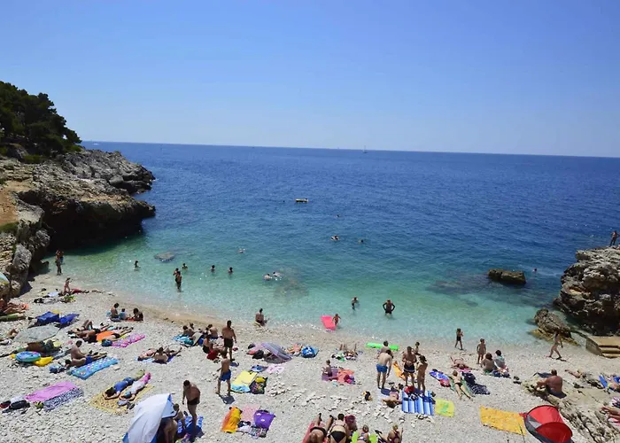 公寓 In With One-bedroom 3 普拉