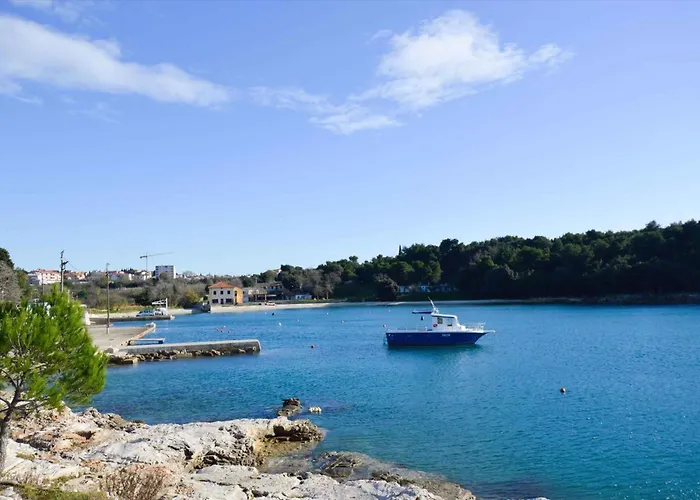 公寓 In With One-bedroom 3 *