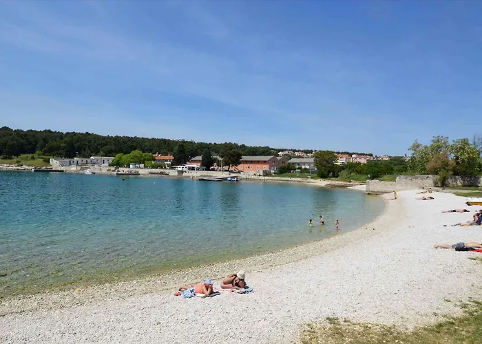 公寓 In With One-bedroom 3 普拉