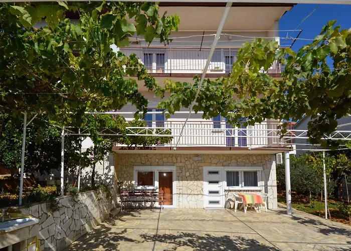 In With One-bedroom 3 普拉