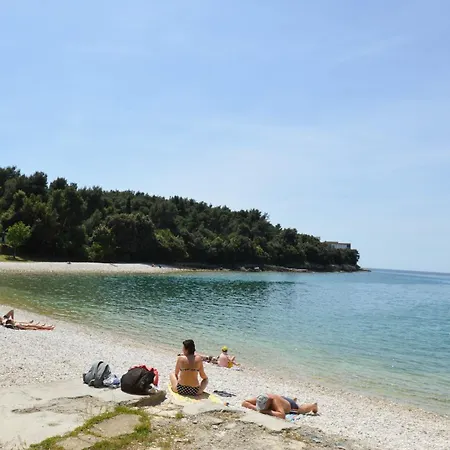 Apartment In Pula With One-bedroom 3